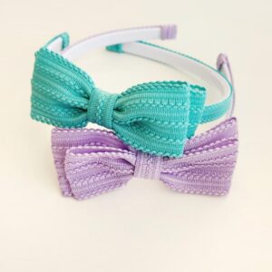 Tiara Liz duplo luxo