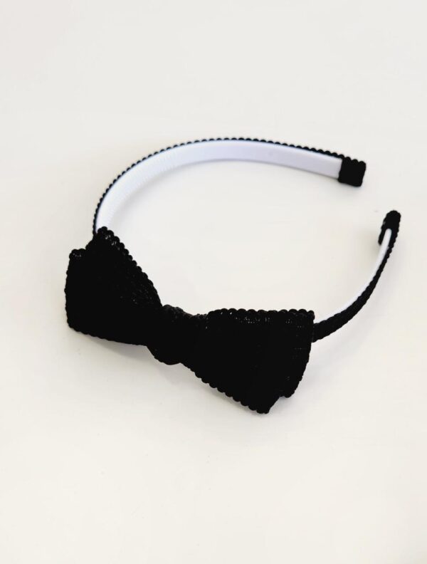 Tiara Liz duplo luxo - Imagem 4