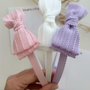 Tiara Liz duplo luxo