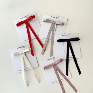 Laço Farah gorgurão 10mm
