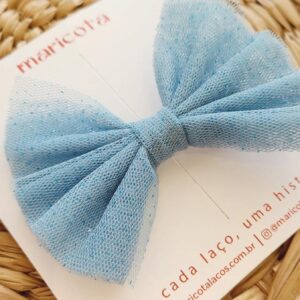 Tutu tule especial tamanho médio