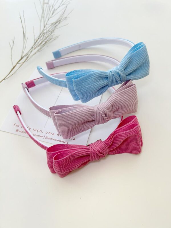 Tiara Liz duplo - Imagem 3