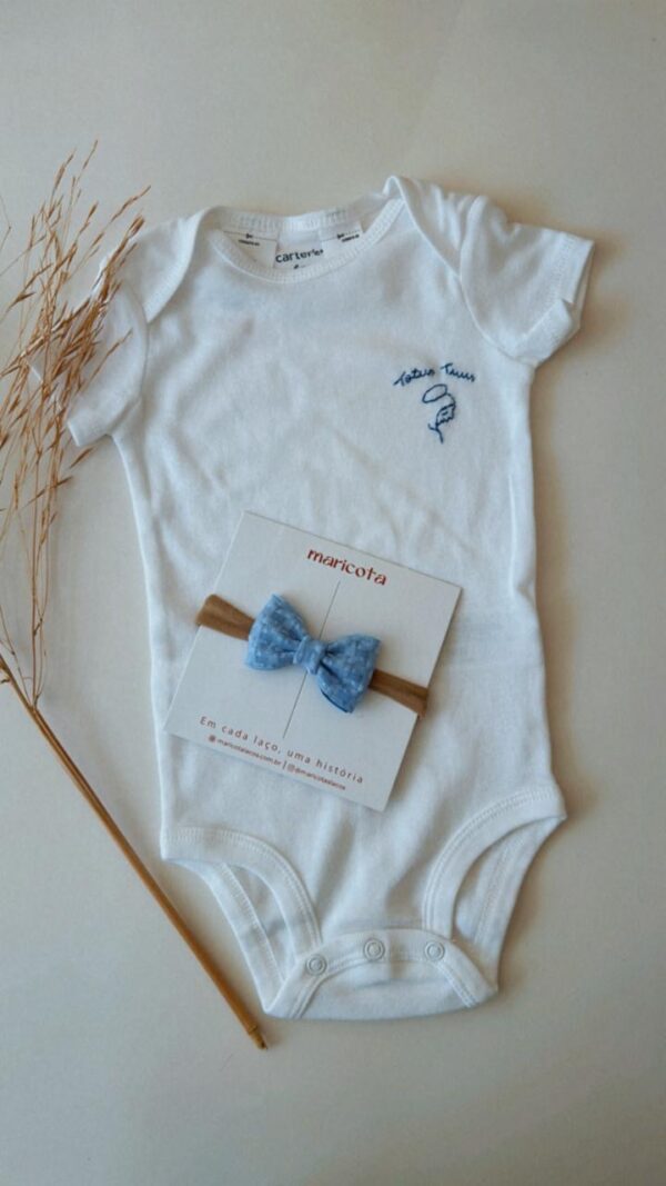 Body "Totus tuus" - Imagem 7