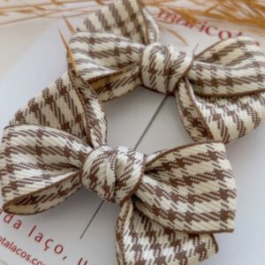 Par Renata luxo tam P