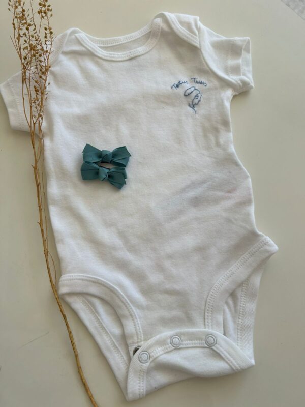 Body "Totus tuus" - Imagem 2