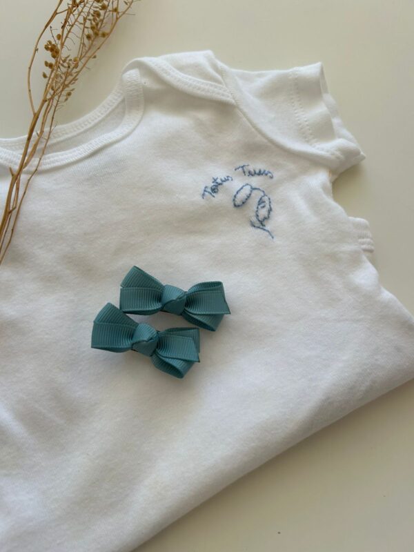 Body "Totus tuus" - Imagem 4