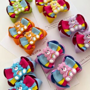 Par Mel especial aplique simples