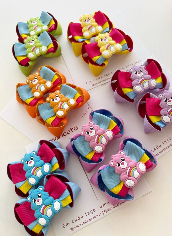 Par Mel especial aplique simples