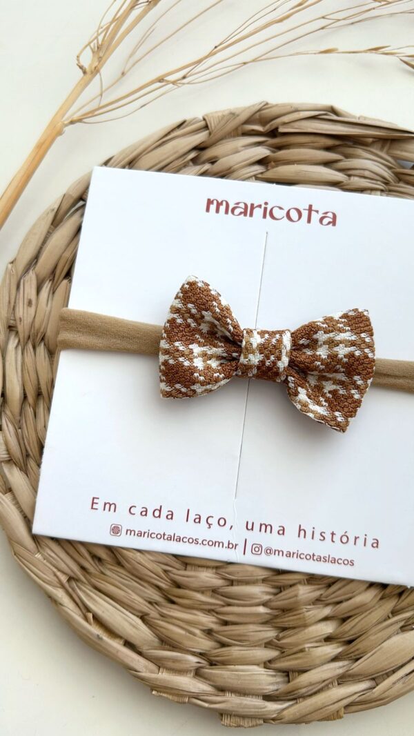 Faixa Liz luxo tam P