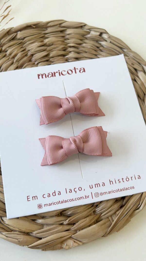 Par Ana gorgurão tam PP