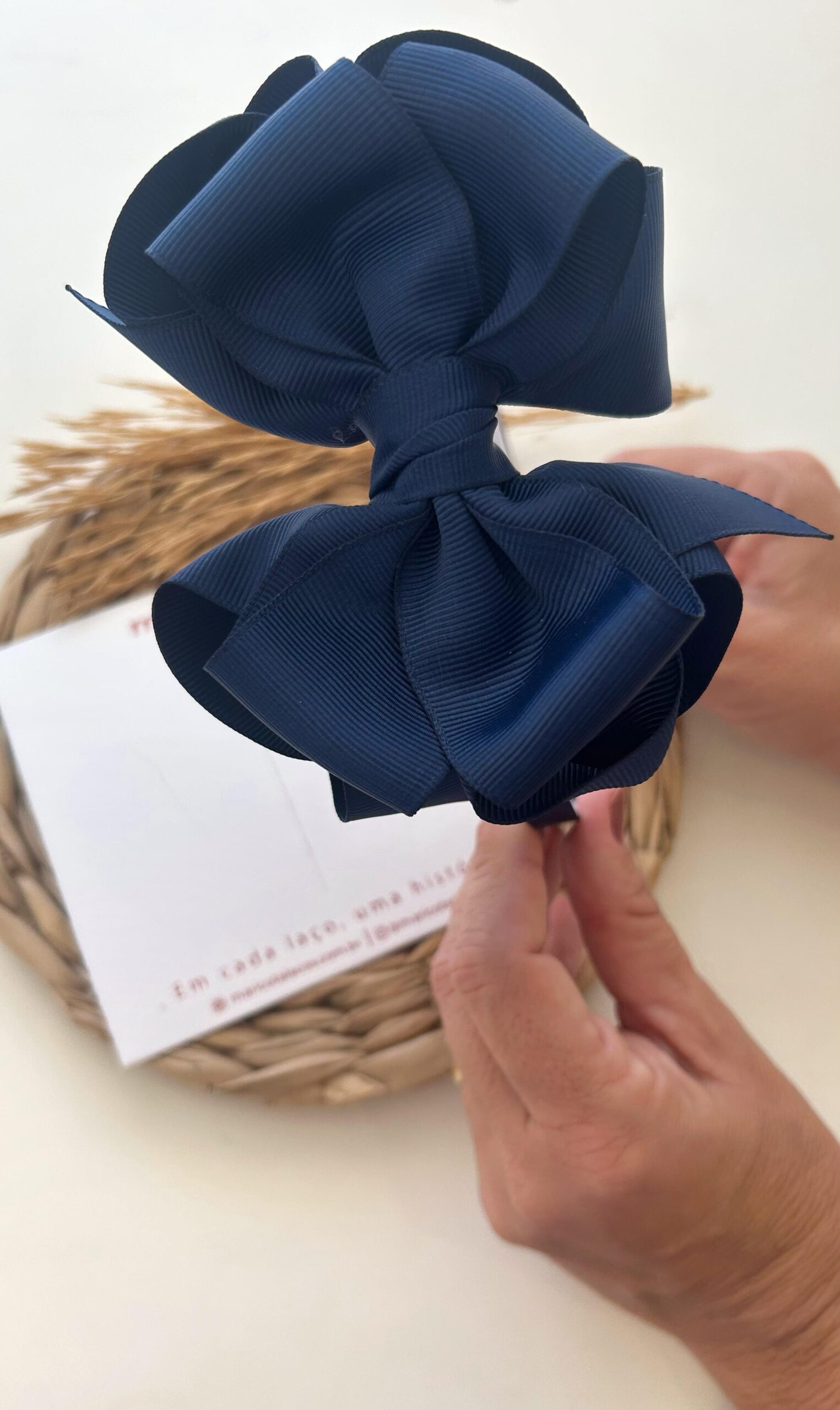 Tiara Aline gorgurão tamanho M