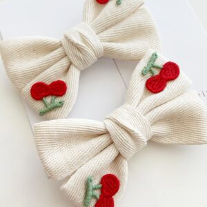 Par Manu luxo tamanho médio