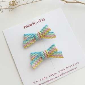 Par Lara especial tamanho PP