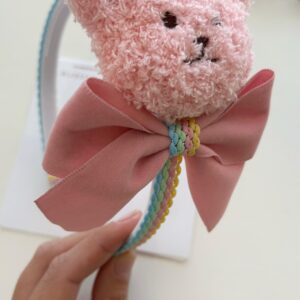 Tiara Lara luxo aplique luxo