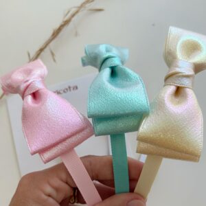 Tiara Liz duplo luxo