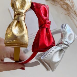 Tiara Liz duplo luxo