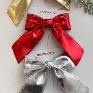 Laço Dudinha tamanho médio