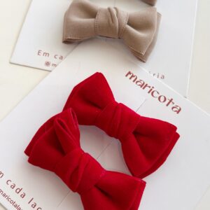 Par liz duplo luxo tamanho P