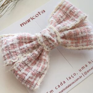 Laço Manu luxo tamanho M