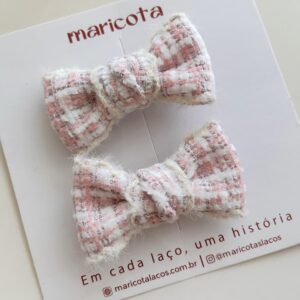 Par Liz luxo tamanho P