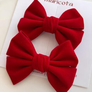 Par Manu luxo tamanho M