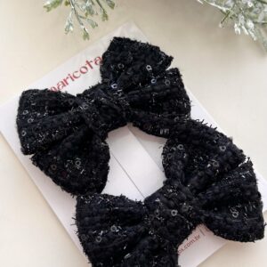 Par Manu luxo tamanho M