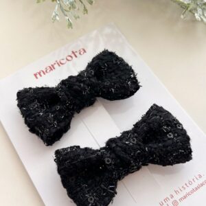 Par Liz luxo tamanho P