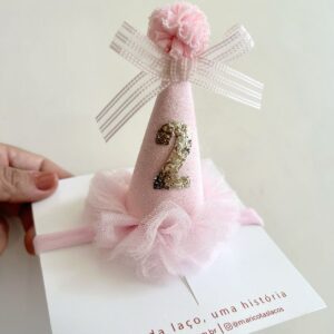 Chapéu Aniversário