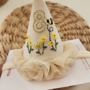 Chapéu Aniversário