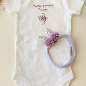 Boddy "Minha Primeira Páscoa"