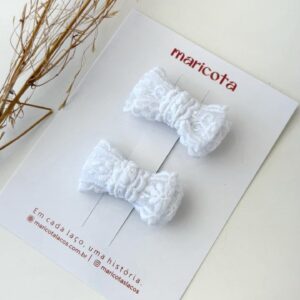 Par Liz Duplo Luxo PP