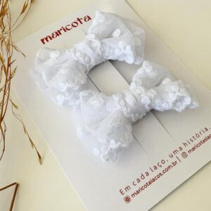 Par Liz Duplo Luxo P