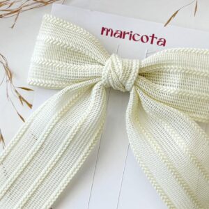 Laço Dudinha Luxo M