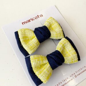 Par Liz Duplo Luxo P