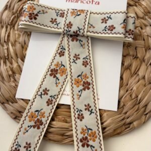 Laço Farah luxo