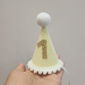 Chapéu aniversário