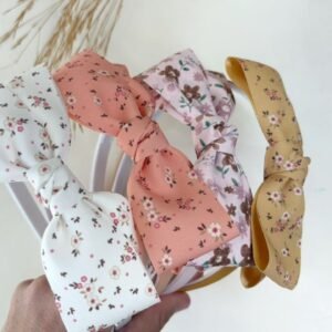 Tiara Liz duplo luxo