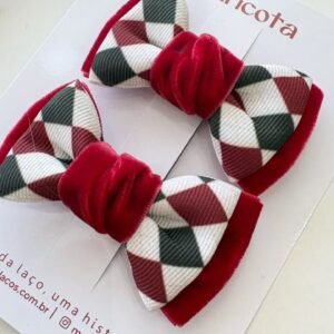 Par Liz duplo luxo tamanho P